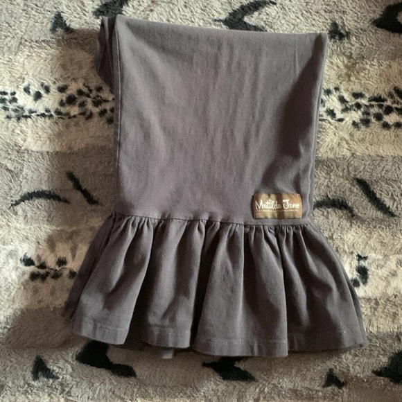 Matilda Jane Ruffle Pants — Medium - Picture 7 of 10